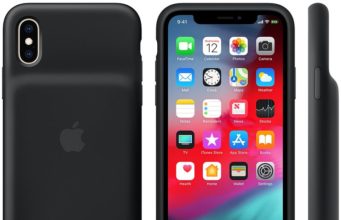 Nové pouzdra Smart Battery Case mají ve skutečnosti vyšší kapacitu, než ty staré