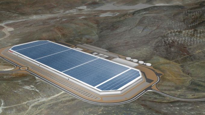 TeslaNovinky.cz – Vytvoří Tesla továrnu Gigafactory v ČR nebo SK?