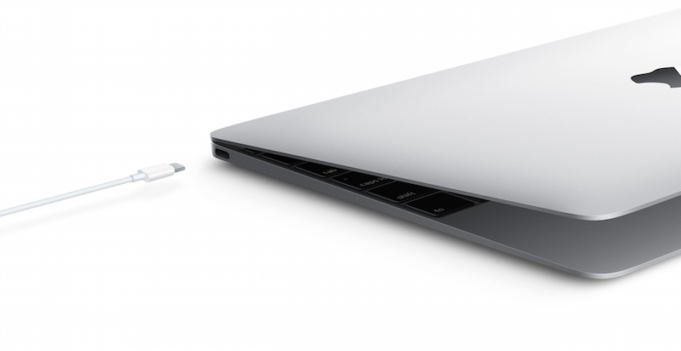 Apple bude mít ochranu na USB-C před cizí nabíječkou!
