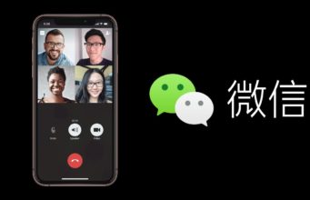 Problémy Apple v Číně jsou větší a větší, jedním takovým je WeChat