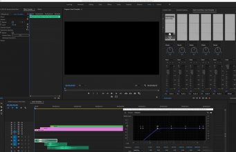 Adobe Premiere CC dokáže zničit reproduktor MacBooku Pro