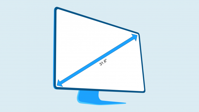 Kuo předpovídá masivní 31,6-palcový displej