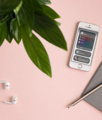 Návod – Jak spravovat playlist Apple Music na Apple TV a HomePodu
