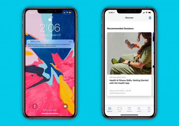 Apple z App Store odstraňuje duplicitní aplikace