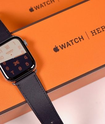 Pokud máte Apple Watch Hermès, měli byste se vyhnout instalaci druhé beta verze watchOS 26