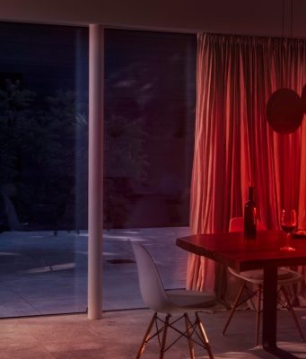 Společnost Eve Systems vydala novou LED lampu Eve Flare v USA a Kanadě