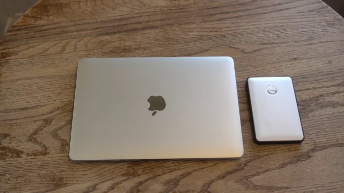 Společnost G-Technology představila nový externí disk G-Drive Mobile s USB-C portem