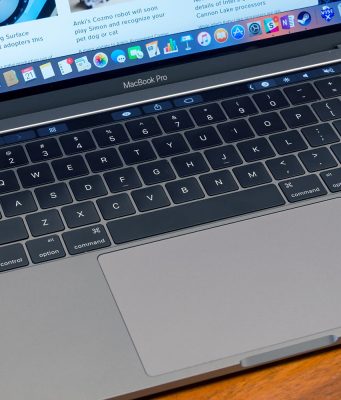 Výzkumný pracovník, který objevil chybu v aplikaci Klíčenka se rozhodl sdělit podrobnosti Apple