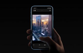 Vývojáři, kteří vytvořili Halide, dnes vydali zcela novou aplikaci pro fotografování Spectre