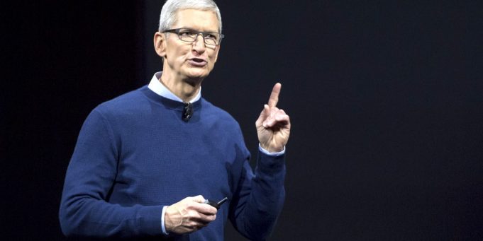 Apple plánuje přidání 1200 nových pracovních míst v San Diegu