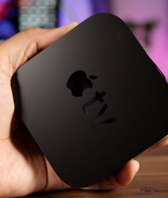 Podle producentů Apple až příliš horlivě dohlíží na natáčení filmů pro svoji streamingovou službu