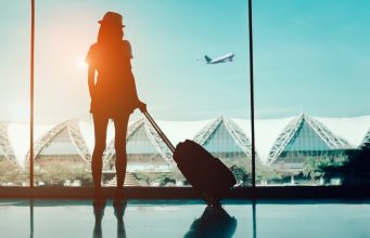 Nejlepší aplikace na cestování