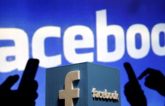Facebook měl uložená hesla některých uživatelů v prostém textu v interním systému