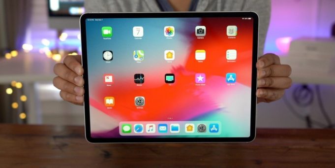 Společnost Apple začala prodávat repasovaný iPad Pro 2018
