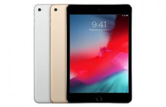 Přečtěte si, co zatím víme o novém iPadu mini 5