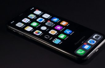Koncept – Jak by vypadal iPhone 11 s iOS 13 a tmavým režimem?