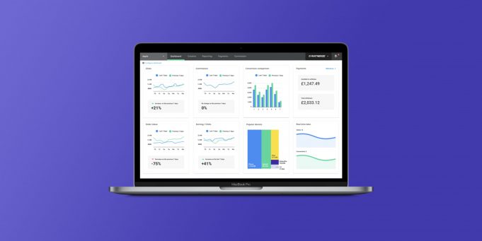 Apple přepracoval Affiliate Program s novým rozhraním