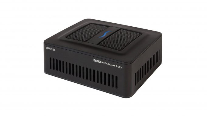 Apple aktualizoval kompatibilní seznam eGPU pro macOS