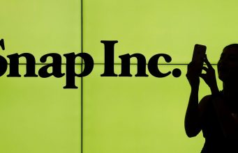 Snap hlásí zvýšení počtu aktivních uživatelů iOS v roce 2018