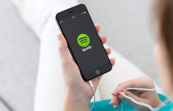 Návod – Jak sdílet playlisty z aplikace Spotify na iOS a Macu