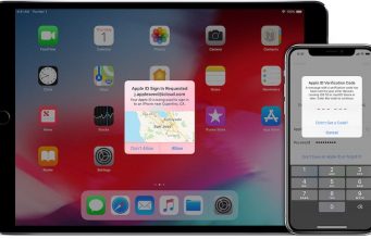 Padla žaloba na Apple za dvoufaktorové ověření