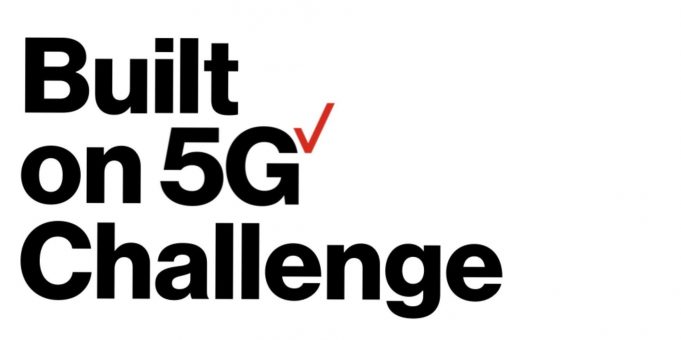Dopravce Verzion plánuje 5G službu do 30 měst