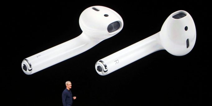 Návod – Jak přejmenovat AirPods na iPhonu a iPadu