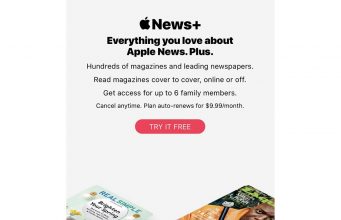 Návod – Jak resetovat funkci doporučení v aplikaci News