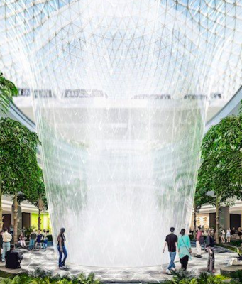 Apple letos otevře v Singapuru dva nové Apple Store