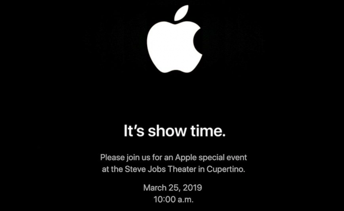 Apple Keynote – Co vše můžeme očekávat?