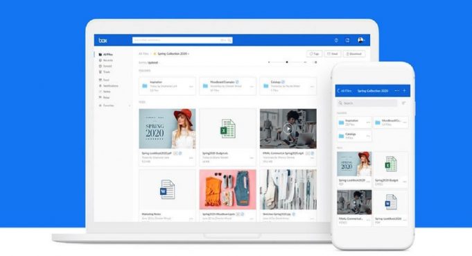 Apple je jednou z 90 společností, které měly na účtu Box vystaveny citlivé firemní a zákaznické informace