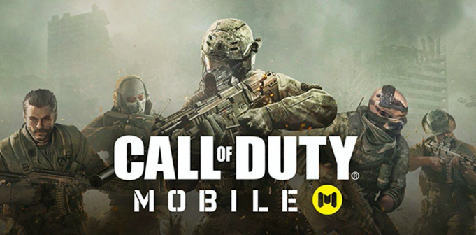 Call of Duty Mobile brzy přijde na iOS i Android