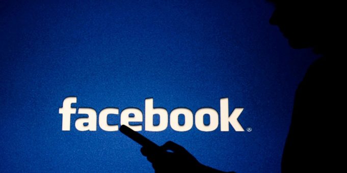 Facebook dostal rekordní pokutu 113 miliard