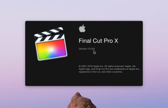 Uživatelé, kteří používají Chrome mají problém se zamrzáním aplikace Final Cut Pro X