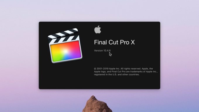 Návod – Jak zkontrolovat kompatibilitu souborů v aplikaci Final Cut Pro X