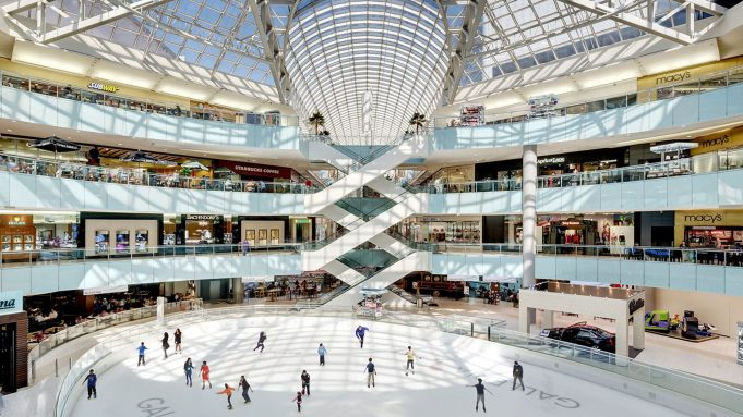 Apple chystá pro Dallas neobvyklý maloobchodní plán