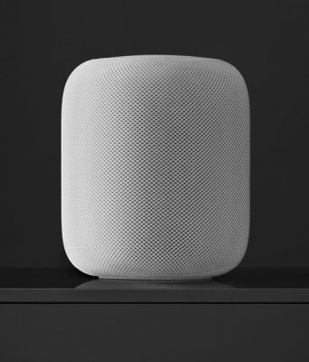 Návod – Jak najít sériové číslo vašeho HomePodu