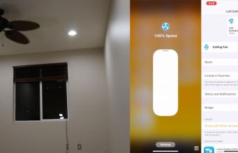 Společnost Lustorn nabízí inteligentní ventilátory pro fanoušky tradičních technologií