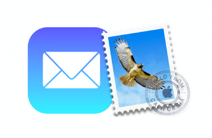 Návod – Jak odstranit všechny e-maily v aplikaci Mail