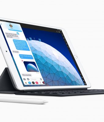 Nové iPady mají podobné výsledky benchmark testu, jako poslední iPhony