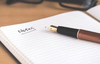 6 nejlepších aplikací pro Mac pro psaní poznámek