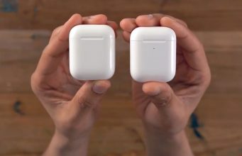 AirPods představují 60% podíl na trhu s bezdrátovými sluchátky