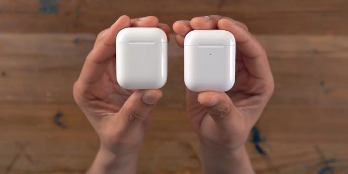 Vyplatí se nové Apple AirPods? A jaká vylepšení přinášejí?