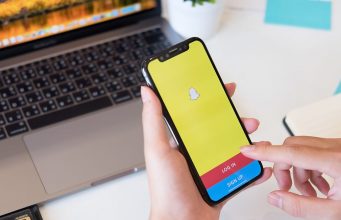 V aplikaci Snapchat budete moci také hrát hry