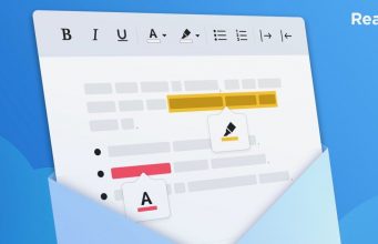 Aplikace Spark byla aktualizována s několika novými funkcemi pro uživatele iOS a macOS