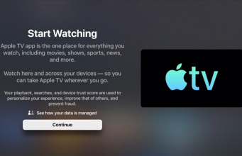 Nová aplikace TV – Jak vypadá a co nabízí?