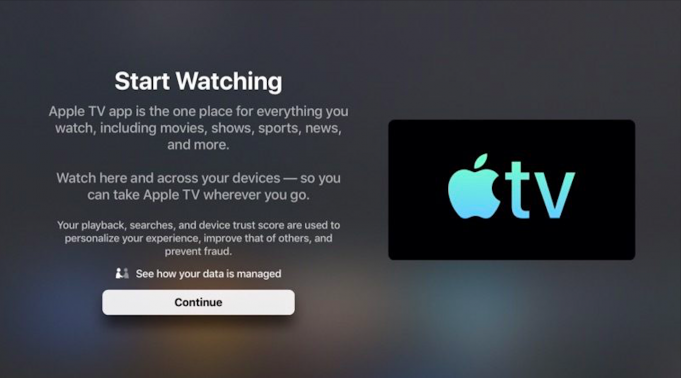 Nová aplikace TV – Jak vypadá a co nabízí?