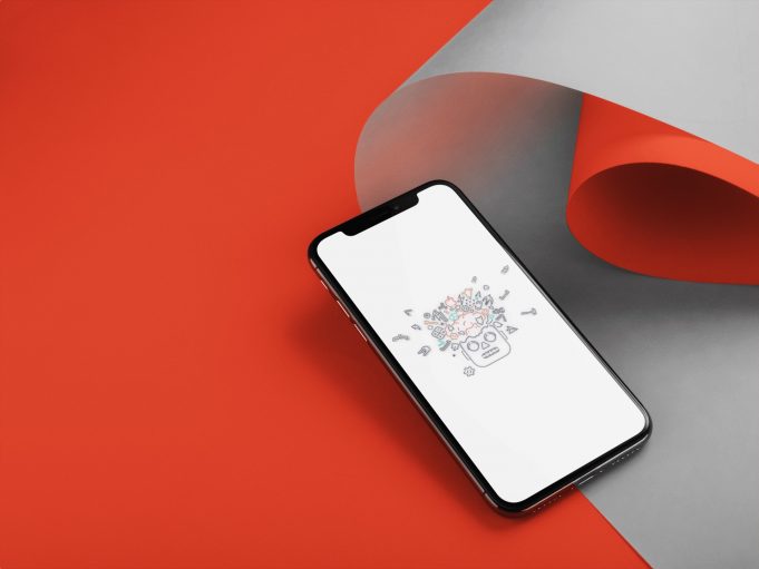 iTapety týdne – Pozadí s WWDC19