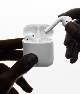 5 tipů, jak vyřešit problém se slabou baterií AirPods
