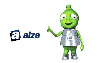 Apple Pay na Alza.cz – 4 miliony Kč za 14 dní